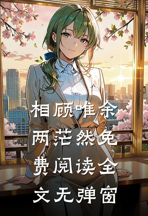 相顾唯余两茫然免费阅读全文无弹窗