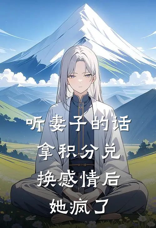 听妻子的话拿积分兑换感情后，她疯了(沈嘉佳顾枫)完整版免费全文阅读_完本小说推荐听妻子的话拿积分兑换感情后，她疯了(沈嘉佳顾枫)