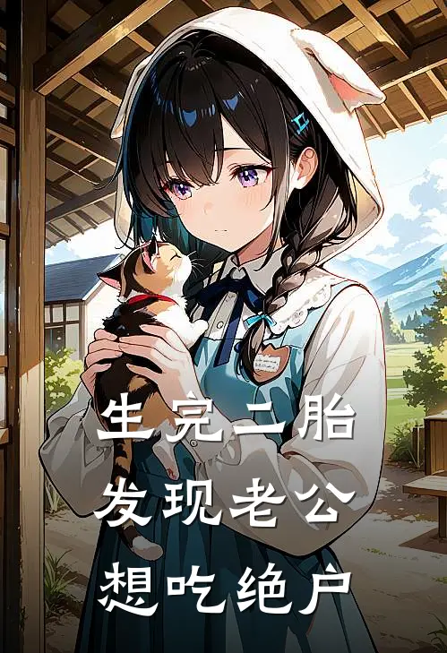 生完二胎发现老公想吃绝户苗苗徐诚免费小说推荐_推荐完结小说生完二胎发现老公想吃绝户(苗苗徐诚)