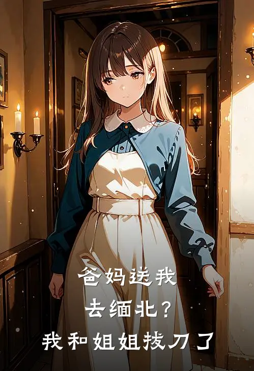 爸妈送我去缅北？我和姐姐拔刀了