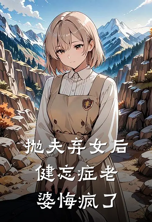 抛夫弃女后，健忘症老婆悔疯了