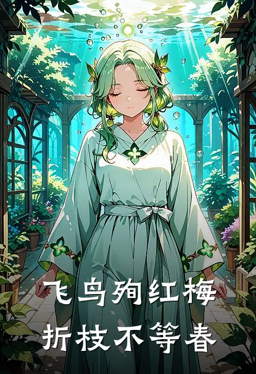 《飞鸟殉红梅，折枝不等春》初棠裴怀瑾已完结小说_飞鸟殉红梅，折枝不等春(初棠裴怀瑾)火爆小说