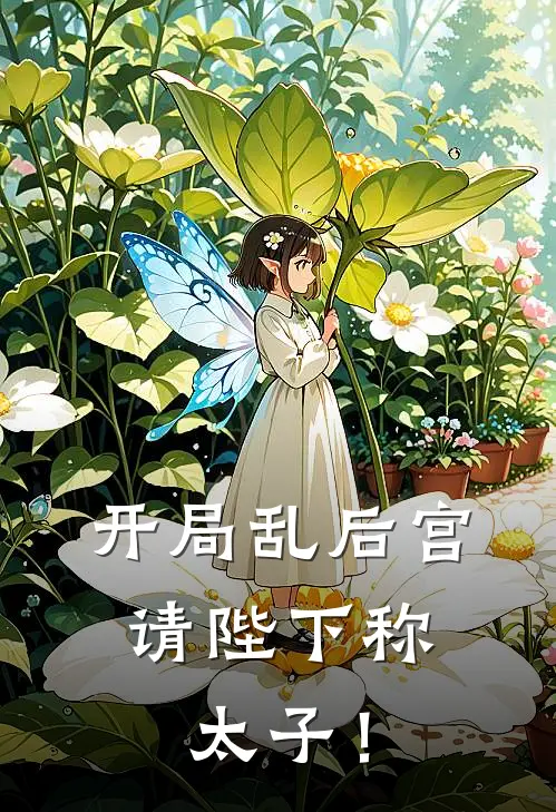 开局乱后宫，请陛下称太子！