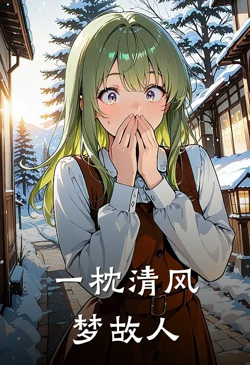 一枕清风梦故人