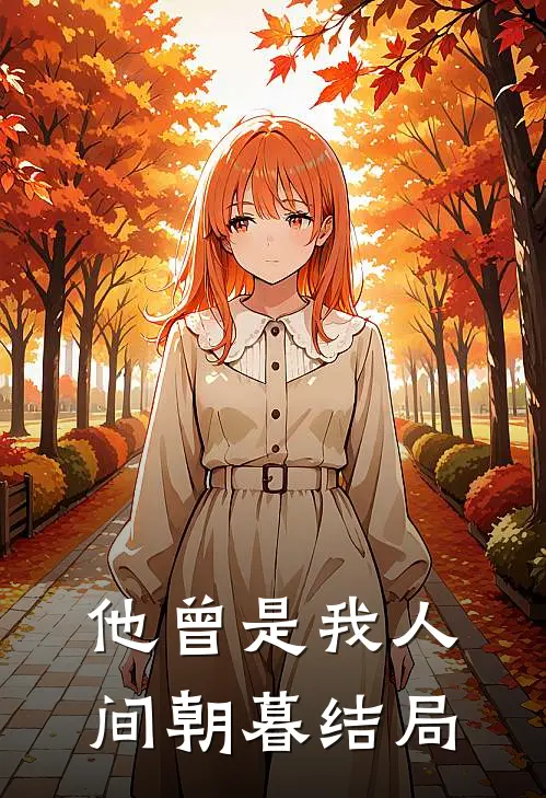 他曾是我人间朝暮结局