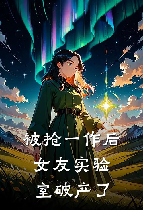 被抢一作后，女友实验室破产了沈逸张扬热门小说排行_免费阅读全文被抢一作后，女友实验室破产了(沈逸张扬)