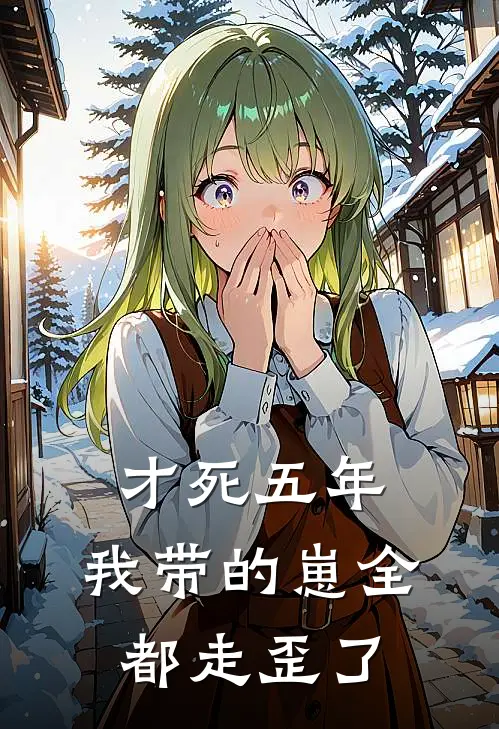 才死五年，我带的崽全都走歪了